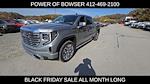 New 2025 GMC Sierra 1500 Denali Crew Cab 4WD, Pickup for sale #G25125 - photo 3