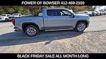 New 2025 GMC Sierra 1500 Denali Crew Cab 4WD, Pickup for sale #G25125 - photo 7