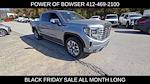 New 2025 GMC Sierra 1500 Denali Crew Cab 4WD, Pickup for sale #G25125 - photo 8