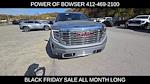 New 2025 GMC Sierra 1500 Denali Crew Cab 4WD, Pickup for sale #G25125 - photo 9