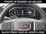 New 2025 GMC Sierra 1500 Elevation Crew Cab 4WD, Pickup for sale #G25127 - photo 15