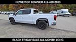 New 2025 GMC Sierra 1500 Elevation Crew Cab 4WD, Pickup for sale #G25127 - photo 2