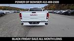 New 2025 GMC Sierra 1500 Elevation Crew Cab 4WD, Pickup for sale #G25127 - photo 5