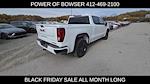 New 2025 GMC Sierra 1500 Elevation Crew Cab 4WD, Pickup for sale #G25127 - photo 6