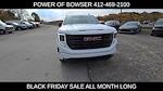 New 2025 GMC Sierra 1500 Elevation Crew Cab 4WD, Pickup for sale #G25127 - photo 9