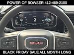 New 2025 GMC Sierra 1500 Elevation Double Cab 4WD, Pickup for sale #G25129 - photo 15