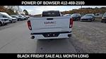 New 2025 GMC Sierra 1500 Elevation Double Cab 4WD, Pickup for sale #G25129 - photo 5