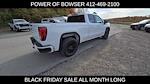 New 2025 GMC Sierra 1500 Elevation Double Cab 4WD, Pickup for sale #G25129 - photo 6