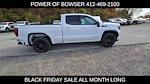 New 2025 GMC Sierra 1500 Elevation Double Cab 4WD, Pickup for sale #G25129 - photo 7