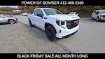 New 2025 GMC Sierra 1500 Elevation Double Cab 4WD, Pickup for sale #G25129 - photo 8