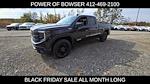 New 2025 GMC Sierra 1500 Elevation Double Cab 4WD, Pickup for sale #G25130 - photo 3