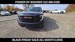 New 2025 GMC Sierra 1500 Elevation Double Cab 4WD, Pickup for sale #G25130 - photo 9