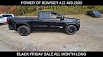 New 2025 GMC Sierra 1500 Elevation Double Cab 4WD, Pickup for sale #G25131 - photo 11