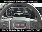 New 2025 GMC Sierra 1500 Elevation Double Cab 4WD, Pickup for sale #G25131 - photo 14