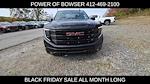 New 2025 GMC Sierra 1500 Elevation Double Cab 4WD, Pickup for sale #G25131 - photo 15