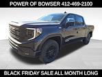 New 2025 GMC Sierra 1500 Elevation Crew Cab 4WD, Pickup for sale #G25132 - photo 1