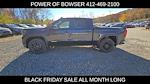 New 2025 GMC Sierra 1500 Elevation Crew Cab 4WD, Pickup for sale #G25132 - photo 4