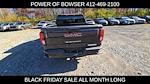 New 2025 GMC Sierra 1500 Elevation Crew Cab 4WD, Pickup for sale #G25132 - photo 5