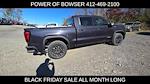 New 2025 GMC Sierra 1500 Elevation Crew Cab 4WD, Pickup for sale #G25132 - photo 6