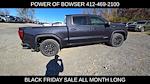 New 2025 GMC Sierra 1500 Elevation Crew Cab 4WD, Pickup for sale #G25132 - photo 7