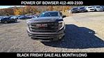 New 2025 GMC Sierra 1500 Elevation Crew Cab 4WD, Pickup for sale #G25132 - photo 9