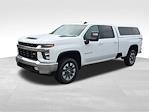 Used 2021 Chevrolet Silverado 2500 LT Crew Cab 4WD, Pickup for sale #G25132A - photo 1