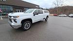 Used 2021 Chevrolet Silverado 2500 LT Crew Cab 4WD, Pickup for sale #G25132A - photo 3