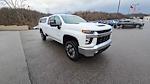 Used 2021 Chevrolet Silverado 2500 LT Crew Cab 4WD, Pickup for sale #G25132A - photo 8