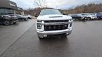 Used 2021 Chevrolet Silverado 2500 LT Crew Cab 4WD, Pickup for sale #G25132A - photo 9