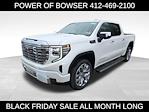 New 2025 GMC Sierra 1500 Denali Crew Cab 4WD, Pickup for sale #G25135 - photo 1