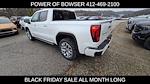 New 2025 GMC Sierra 1500 Denali Crew Cab 4WD, Pickup for sale #G25135 - photo 2