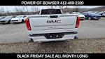 New 2025 GMC Sierra 1500 Denali Crew Cab 4WD, Pickup for sale #G25135 - photo 5