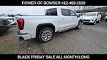 New 2025 GMC Sierra 1500 Denali Crew Cab 4WD, Pickup for sale #G25135 - photo 6