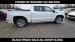 New 2025 GMC Sierra 1500 Denali Crew Cab 4WD, Pickup for sale #G25135 - photo 7