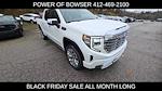 New 2025 GMC Sierra 1500 Denali Crew Cab 4WD, Pickup for sale #G25135 - photo 8