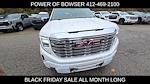 New 2025 GMC Sierra 1500 Denali Crew Cab 4WD, Pickup for sale #G25135 - photo 9