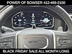 New 2025 GMC Sierra 1500 Denali Crew Cab 4WD, Pickup for sale #G25141 - photo 15