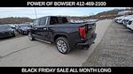 New 2025 GMC Sierra 1500 Denali Crew Cab 4WD, Pickup for sale #G25141 - photo 2