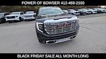 New 2025 GMC Sierra 1500 Denali Crew Cab 4WD, Pickup for sale #G25141 - photo 9