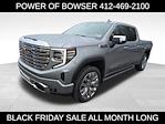 New 2025 GMC Sierra 1500 Denali Crew Cab 4WD, Pickup for sale #G25142 - photo 1