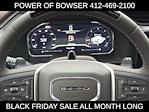 New 2025 GMC Sierra 1500 Denali Crew Cab 4WD, Pickup for sale #G25142 - photo 15