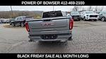 New 2025 GMC Sierra 1500 Denali Crew Cab 4WD, Pickup for sale #G25142 - photo 5