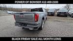 New 2025 GMC Sierra 1500 Denali Crew Cab 4WD, Pickup for sale #G25142 - photo 6