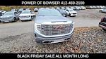 New 2025 GMC Sierra 1500 Denali Crew Cab 4WD, Pickup for sale #G25142 - photo 9