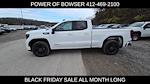 New 2025 GMC Sierra 1500 Elevation Double Cab 4WD, Pickup for sale #G25143 - photo 4