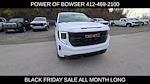 New 2025 GMC Sierra 1500 Elevation Double Cab 4WD, Pickup for sale #G25143 - photo 9