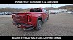 New 2025 GMC Sierra 1500 AT4 Crew Cab 4WD, Pickup for sale #G25145 - photo 6