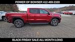 New 2025 GMC Sierra 1500 AT4 Crew Cab 4WD, Pickup for sale #G25145 - photo 7