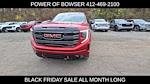 New 2025 GMC Sierra 1500 AT4 Crew Cab 4WD, Pickup for sale #G25145 - photo 9