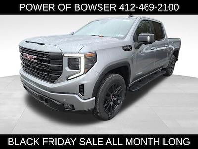 New 2025 GMC Sierra 1500 Elevation Crew Cab 4WD, Pickup for sale #G25148 - photo 1